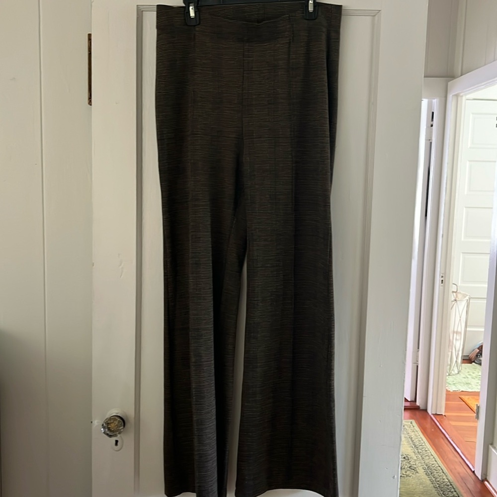 Free People flare trouser stretch